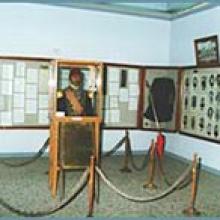 Tanzimat Müzesi(İSTANBUL)